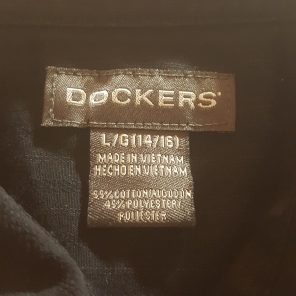 Dress shirt - Picture 3 of 3